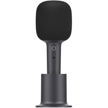 Xiaomi karaoke mikrofons BT, melns