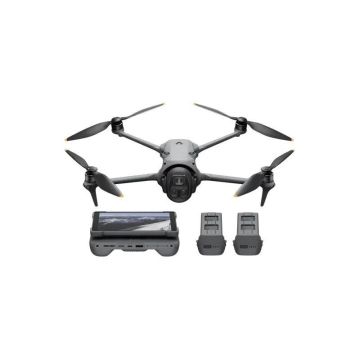 DJI Mavic 4 Pro 512GB Creator Combo ar DJI RC Pro 2