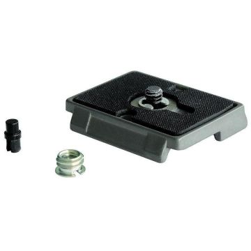 Manfrotto 200PL QR plate