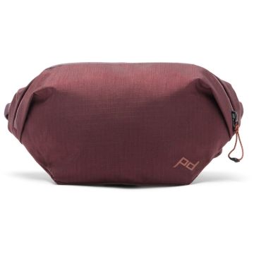 Peak Design Outdoor Sling 2L, melns