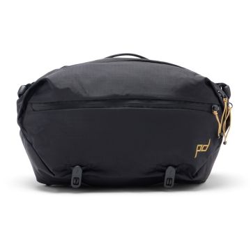 Peak Design Outdoor plecu soma 7L, melna