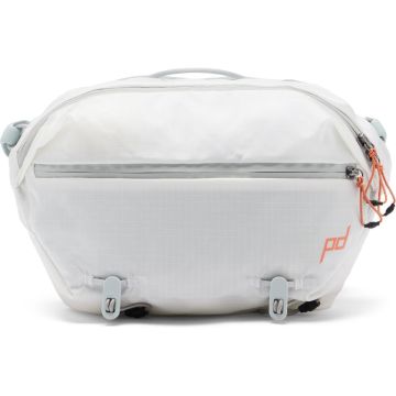 Peak Design Outdoor Sling 7L, mākoņa balta