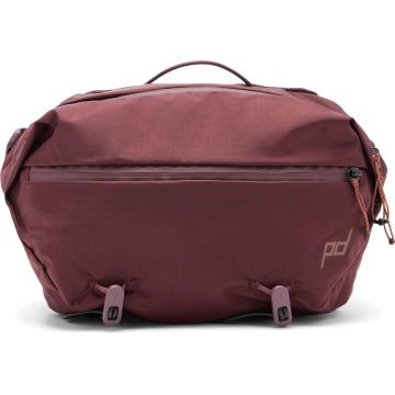 Peak Dizains Outdoor Sling 7L, eclipse