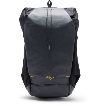 Peak Design Outdoor Mugursoma 25L, melna