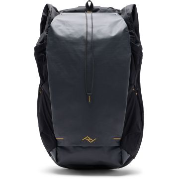 Peak Design ārpus telpām mugursoma 45L, melna