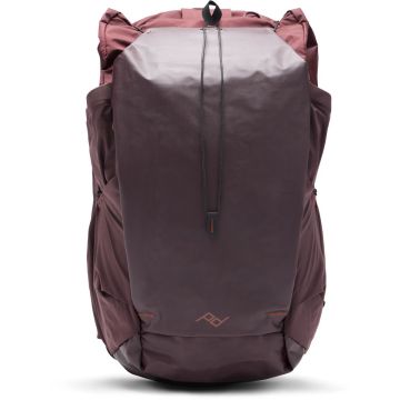 Peak Design Outdoor mugursoma 45L, eclipse