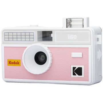 Kodak i60, balts/bērna rozā