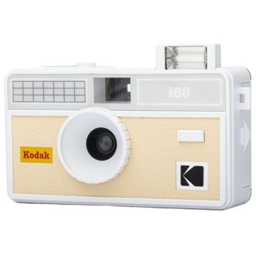 Kodak i60, balts/gaisma bēša