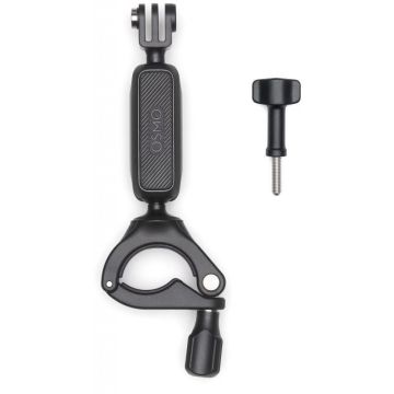 DJI Osmo Action stieņa montāža