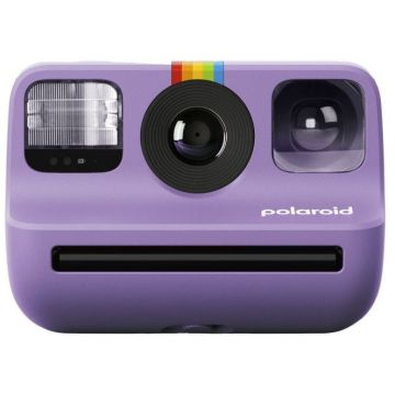 Polaroid Go paaudze 2 - Violeta