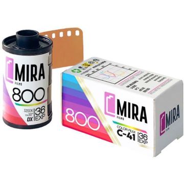 Mira Filma Krāsa 800/36
