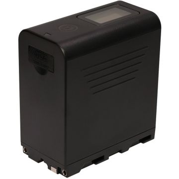 BIG akumulators Sony NP-F980L 8800mAh USB-C (427726)