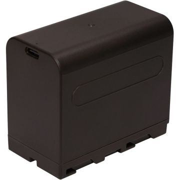 BIG akumulators Sony NP-F970U 7500mAh USB-C (427729)