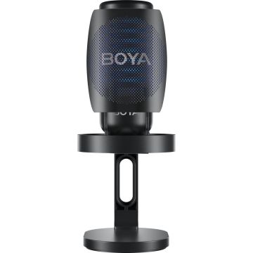 Boya mikrofons BOYA K3 USB