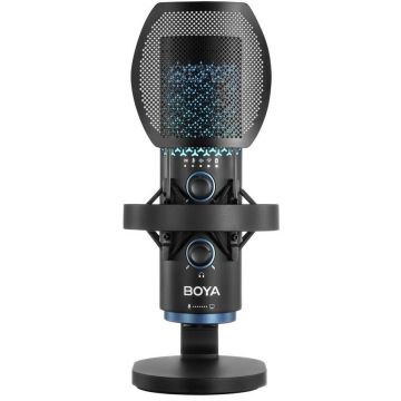 Boya mikrofons BOYA K5 USB