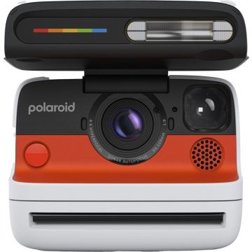 Polaroid Flip balts