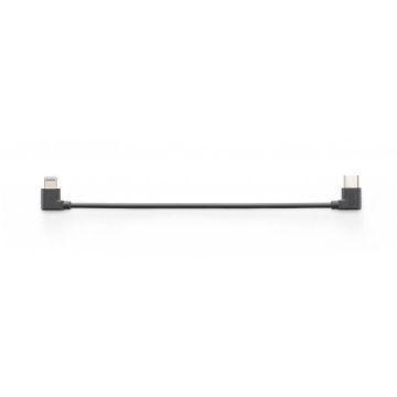 DJI Charging Cable USB-C - Lightning