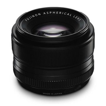 Fujifilm Fujinon XF 35mm f/1.4 R objektīvs