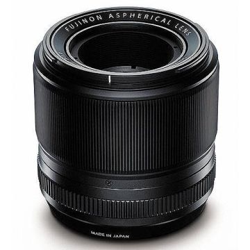 Fujifilm Fujinon XF 60mm f/2.4 R Makro