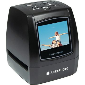 AgfaPhoto Realiview AFS 100 diapozitīvu skeneris