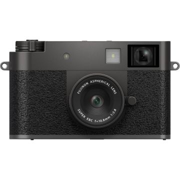 Fujifilm X-HF1 lādētājs, ogļraču