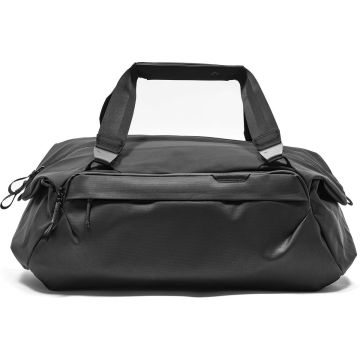 Peak Design Travel Duffel 35L, melns