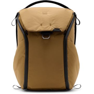 Peak Design Everyday Backpack V2 20L, kojots