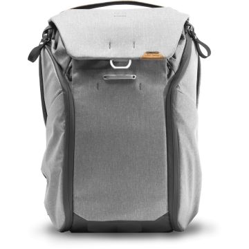 Peak Design Everyday Backpack V2 20L, pelēka