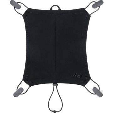 Peak Design Helmet Carry, melns