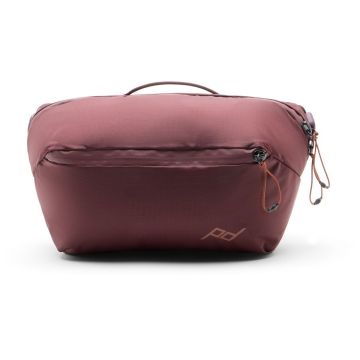 Peak Design Outdoor plecu soma 4L, aptumsums