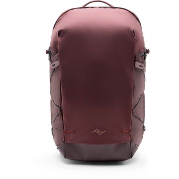 Peak Design āra mugursoma Zip 18L, eclipse