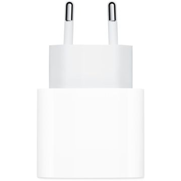 Apple strāvas adapteris USB-C 20W