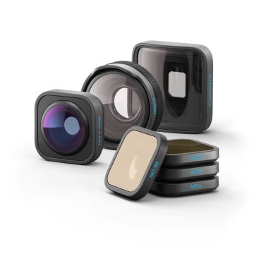 GoPro HB-Series Objektīvu komplekts (HERO 13 Black)