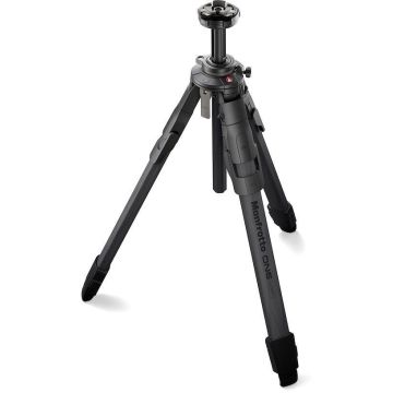 Manfrotto statīvs ONE Hybrid oglekļa šķiedra