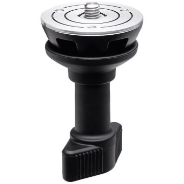 Manfrotto Stiprinājums Īsā Pusbumba 60mm
