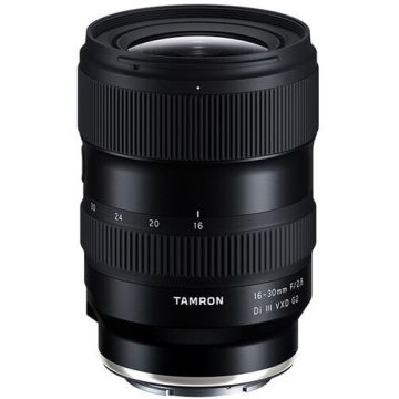 Tamron 16-30mm F/2.8 Di III VXD G2 Sony E objektīvs