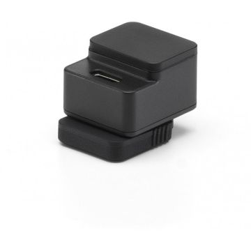 DJI Mic Series kameras adapteris