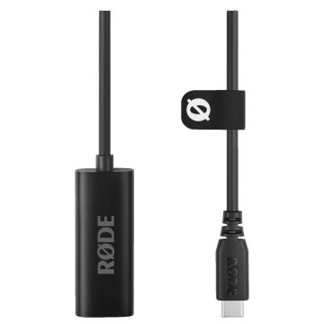 Rode adapteris HDMI - USB-C