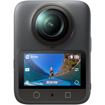 DJI Osmo 360 Adventure Combo komplekts