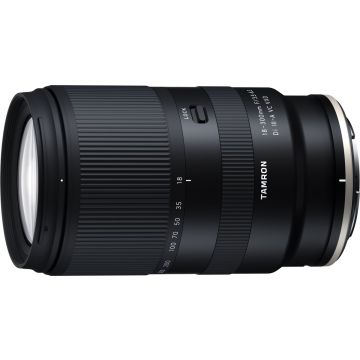 Tamron 18-300mm F/3.5-6.3 Di III-A VC VXD Nikon Z (APS-C) objektīvs