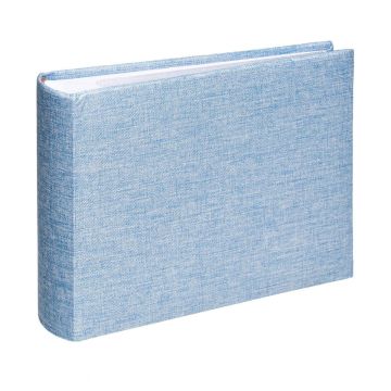 Albums B 10x15/100M Canvas, zils
