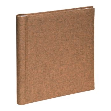 Album SA60S magnētiskums 60 lpp audekls, zelts