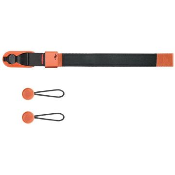 Peak Design plaukstas siksna Cuff, ibis