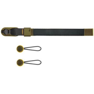 Peak Design Rokas siksna Cuff, kelp