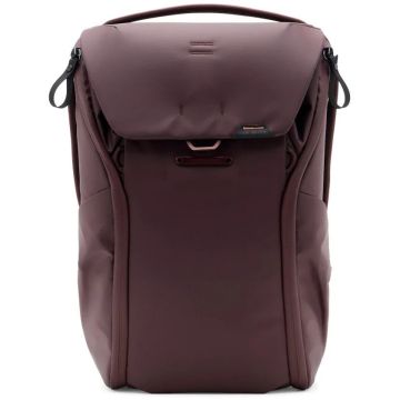 Peak Design Everyday Mugursoma V2 20L, tumša