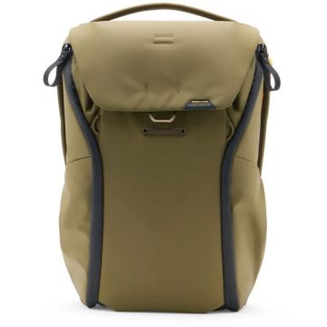 Peak Dizains Everyday Mugursoma V2 20L, kelp