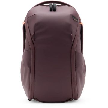 Peak Design Everyday Backpack Zip V2 15L, melns