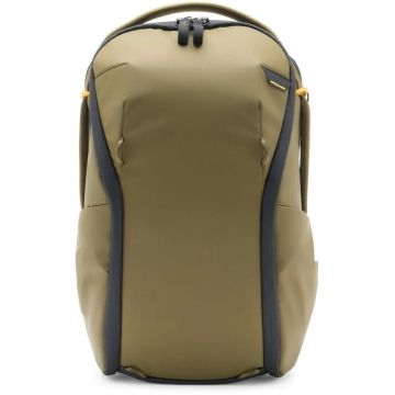 Peak Design Everyday mugursoma Zip V2 15L, kelp