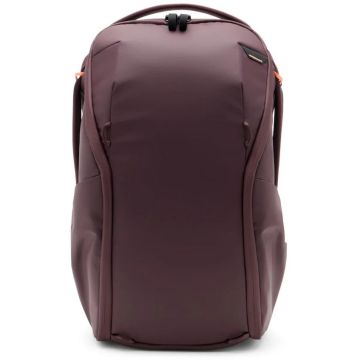 Peak Design Everyday Backpack Zip V2 20L, tumsā
