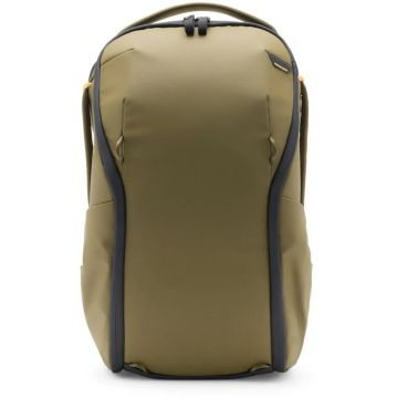 Peak Design Everyday mugursoma Zip V2 20L, kelp
